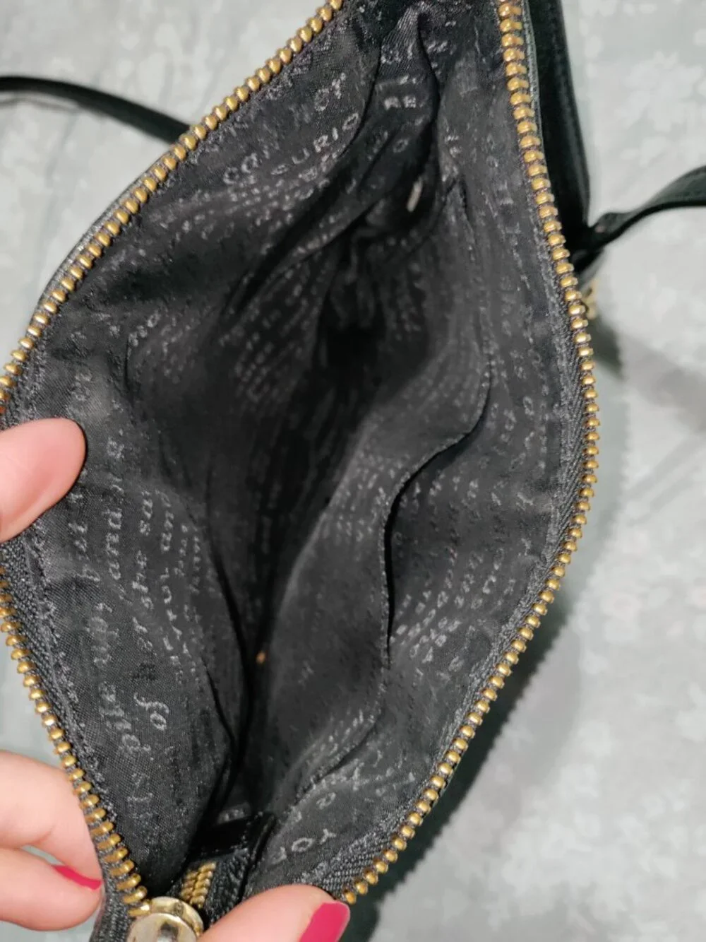 Kate Spade Crossbody Purse